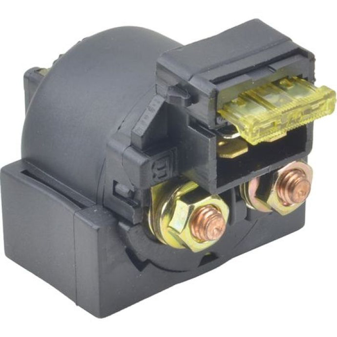 WILDBOAR STARTER RELAY SOLENOID