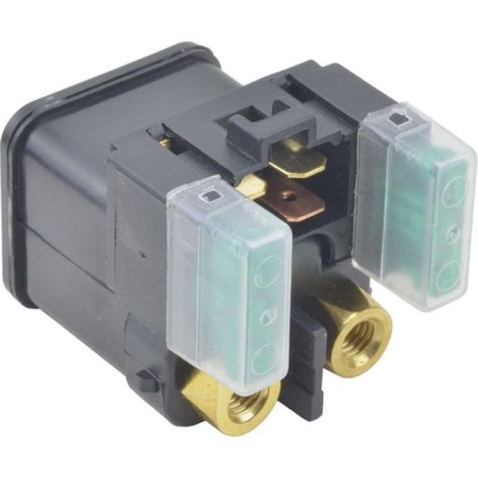 WILDBOAR STARTER RELAY SOLENOID