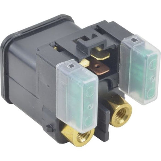 WILDBOAR STARTER RELAY SOLENOID