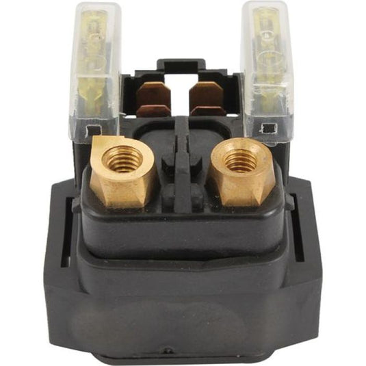 WILDBOAR STARTER RELAY SOLENOID