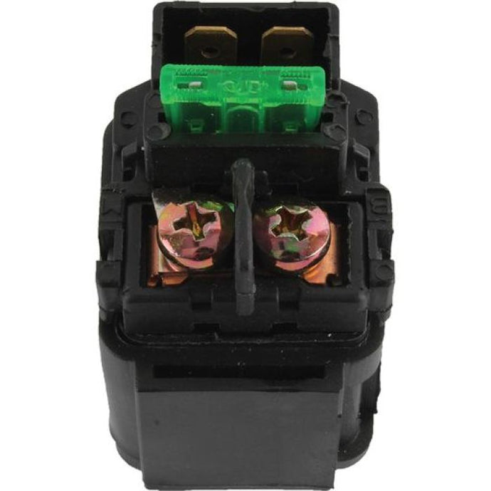 WILDBOAR STARTER RELAY SOLENOID