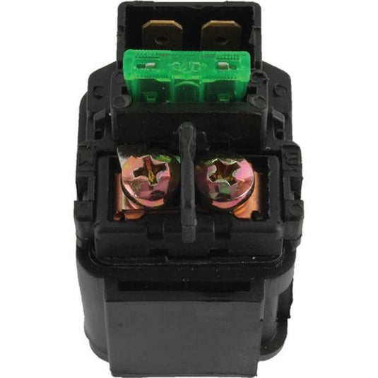 WILDBOAR STARTER RELAY SOLENOID