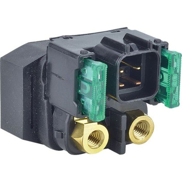 WILDBOAR STARTER RELAY SOLENOID