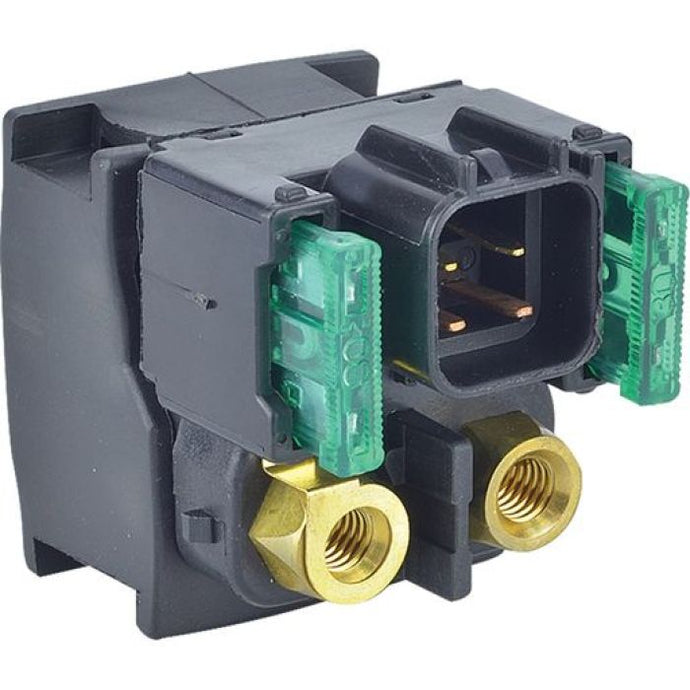 WILDBOAR STARTER RELAY SOLENOID