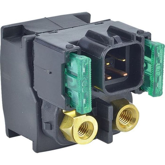 WILDBOAR STARTER RELAY SOLENOID