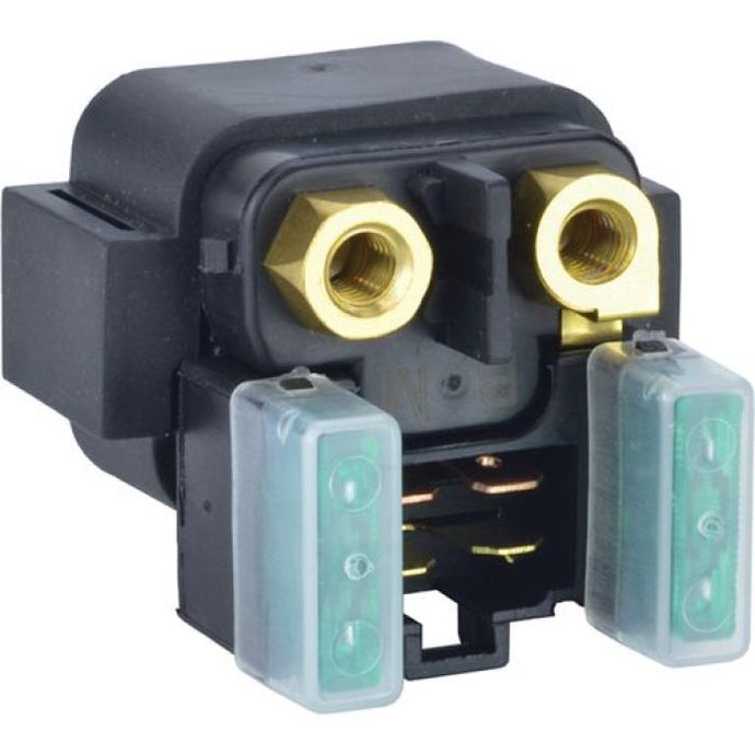 WILDBOAR STARTER RELAY SOLENOID