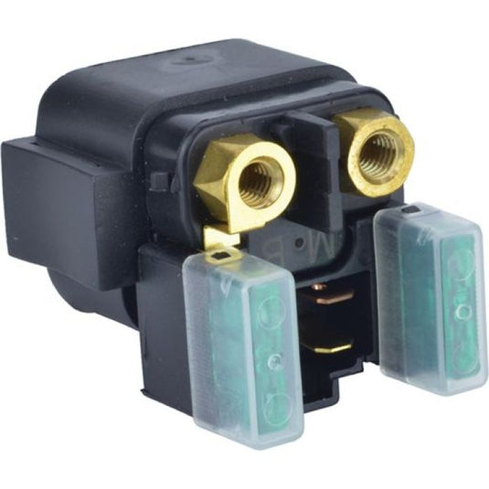 WILDBOAR STARTER RELAY SOLENOID
