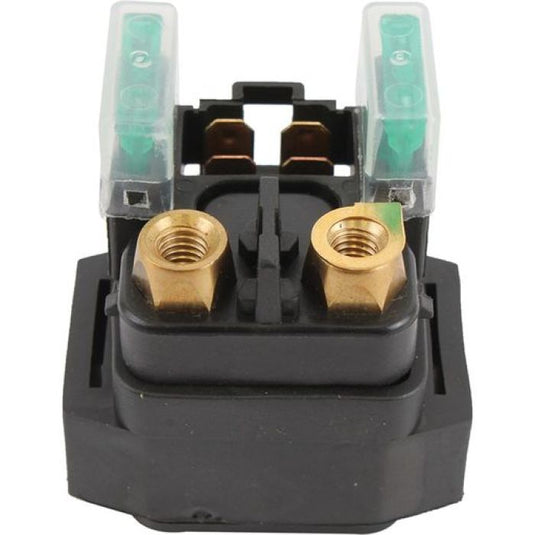 WILDBOAR STARTER RELAY SOLENOID