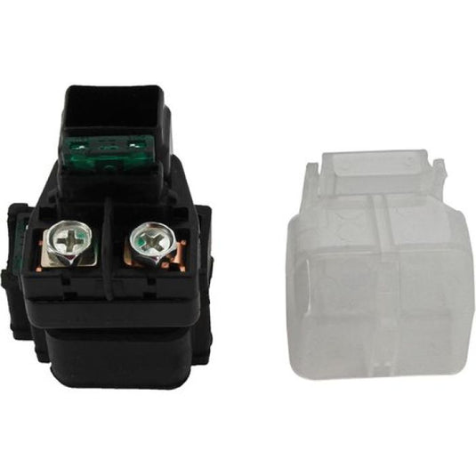 WILDBOAR STARTER RELAY SOLENOID