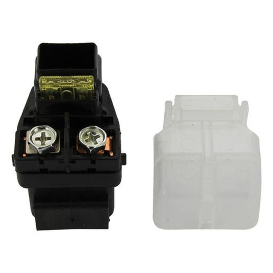 WILDBOAR STARTER RELAY SOLENOID
