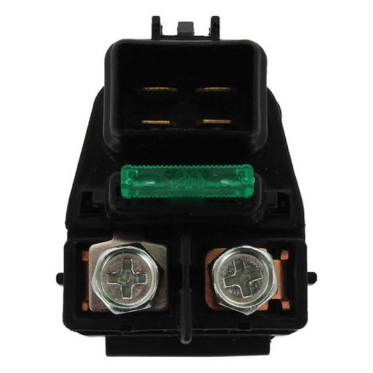 WILDBOAR STARTER RELAY SOLENOID