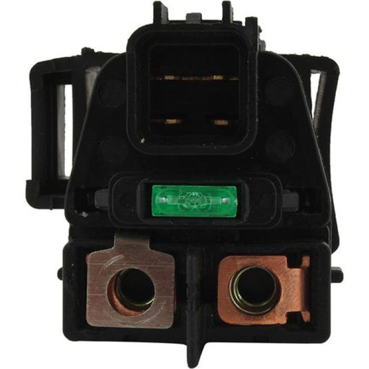 WILDBOAR STARTER RELAY SOLENOID
