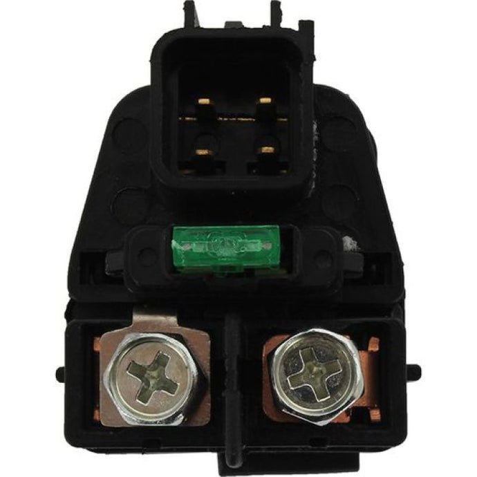 WILDBOAR STARTER RELAY SOLENOID