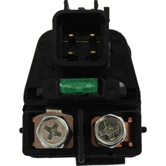 WILDBOAR STARTER RELAY SOLENOID