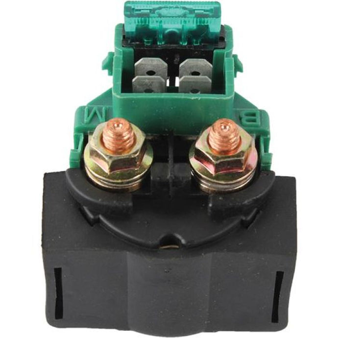 WILDBOAR STARTER RELAY SOLENOID