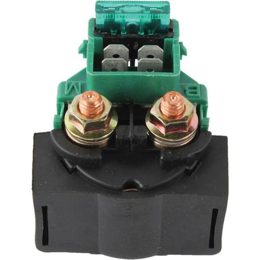 WILDBOAR STARTER RELAY SOLENOID