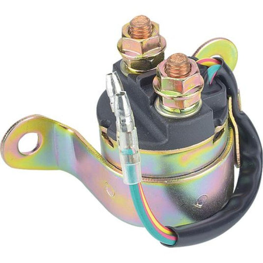 WILDBOAR STARTER RELAY SOLENOID