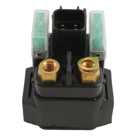WILDBOAR STARTER RELAY SOLENOID