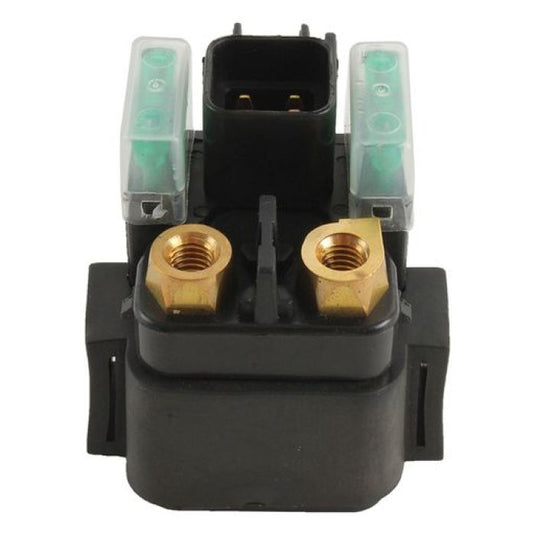 WILDBOAR STARTER RELAY SOLENOID