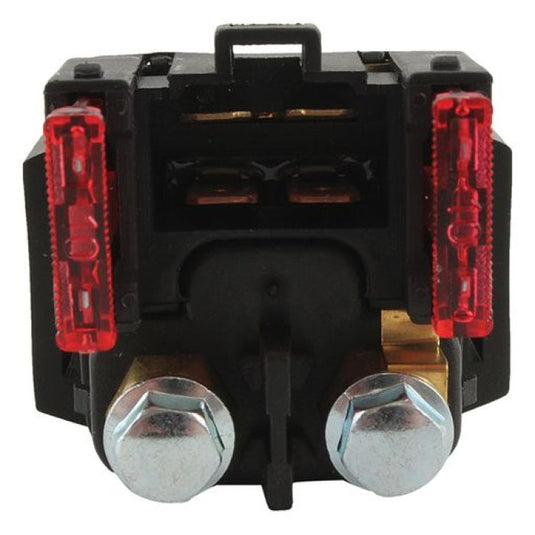 WILDBOAR STARTER RELAY SOLENOID
