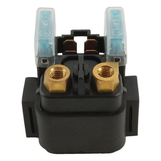 WILDBOAR STARTER RELAY SOLENOID