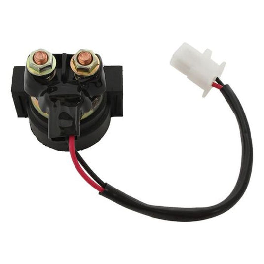 WILDBOAR STARTER RELAY SOLENOID