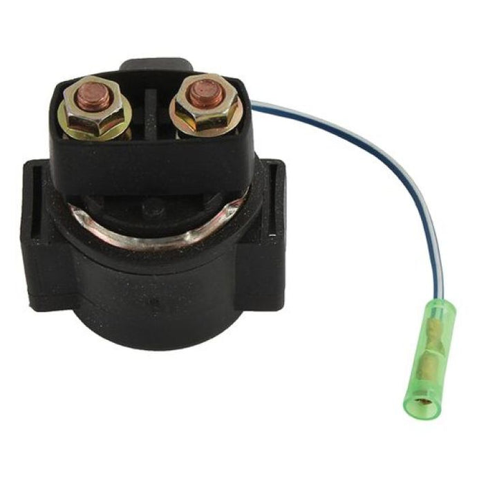 WILDBOAR STARTER RELAY SOLENOID