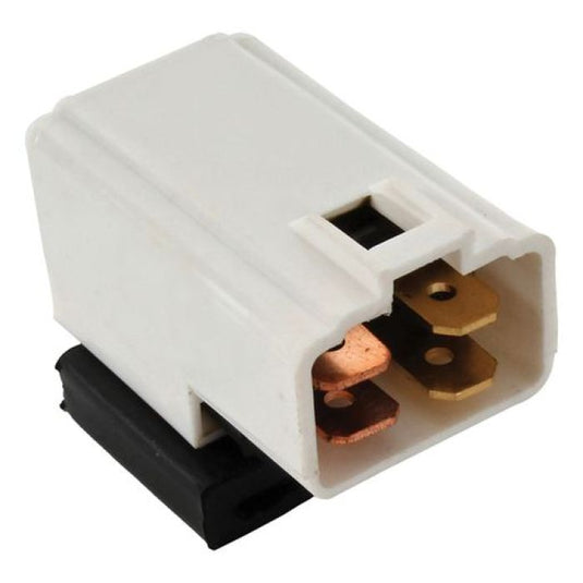 WILDBOAR STARTER RELAY SOLENOID