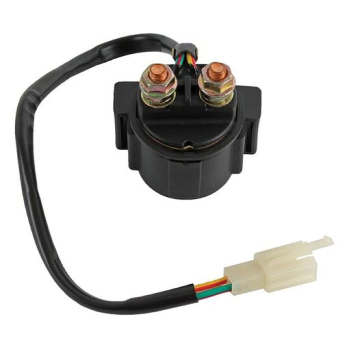 WILDBOAR STARTER RELAY SOLENOID