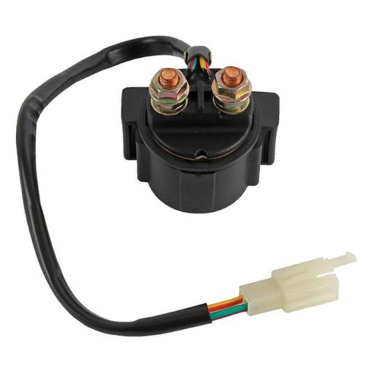 WILDBOAR STARTER RELAY SOLENOID