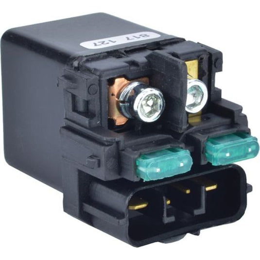 WILDBOAR STARTER RELAY SOLENOID