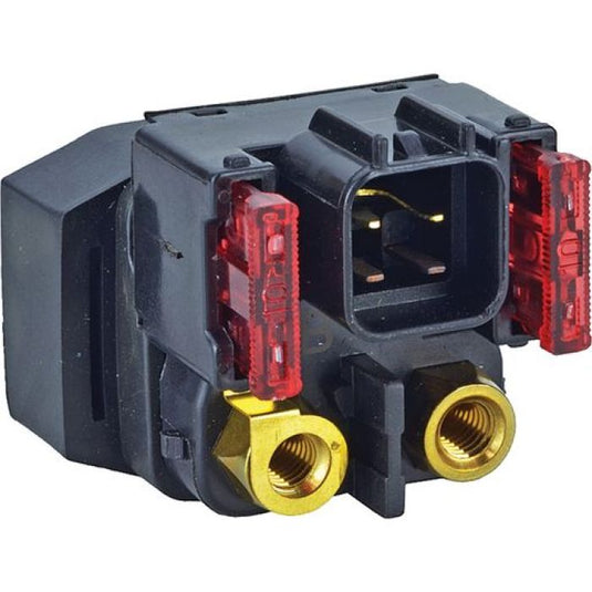 WILDBOAR STARTER RELAY SOLENOID