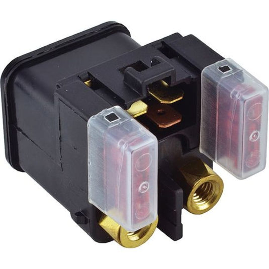 WILDBOAR STARTER RELAY SOLENOID