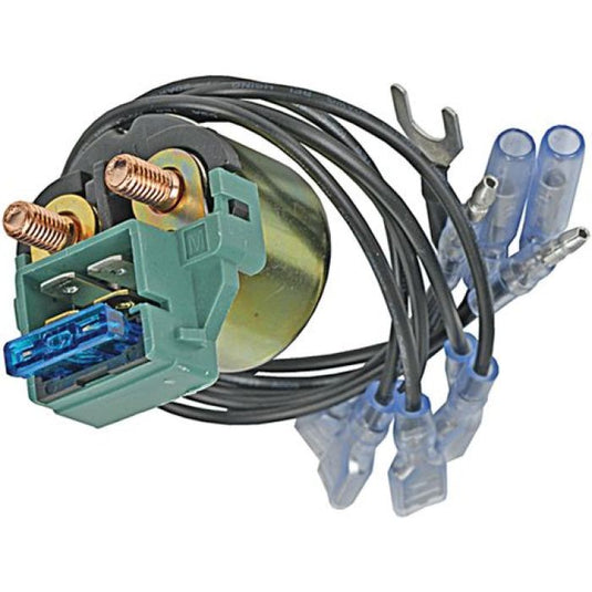 WILDBOAR STARTER RELAY SOLENOID