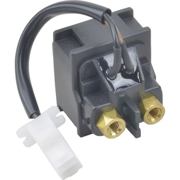 WILDBOAR STARTER RELAY SOLENOID