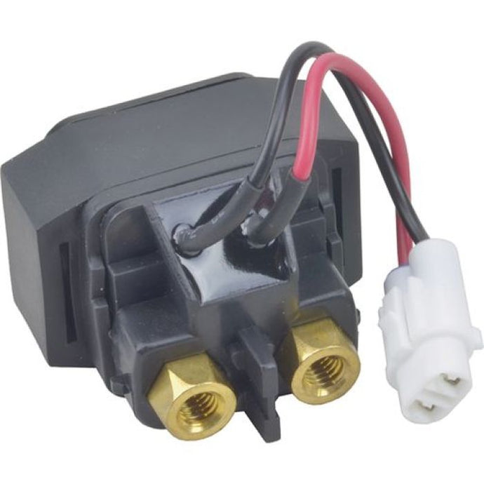 WILDBOAR STARTER RELAY SOLENOID