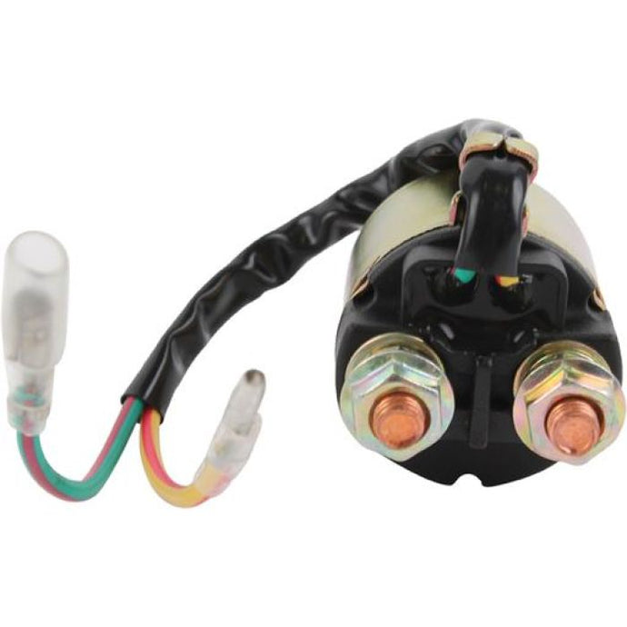 WILDBOAR STARTER RELAY SOLENOID