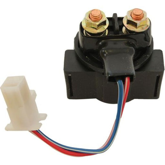 WILDBOAR STARTER RELAY SOLENOID