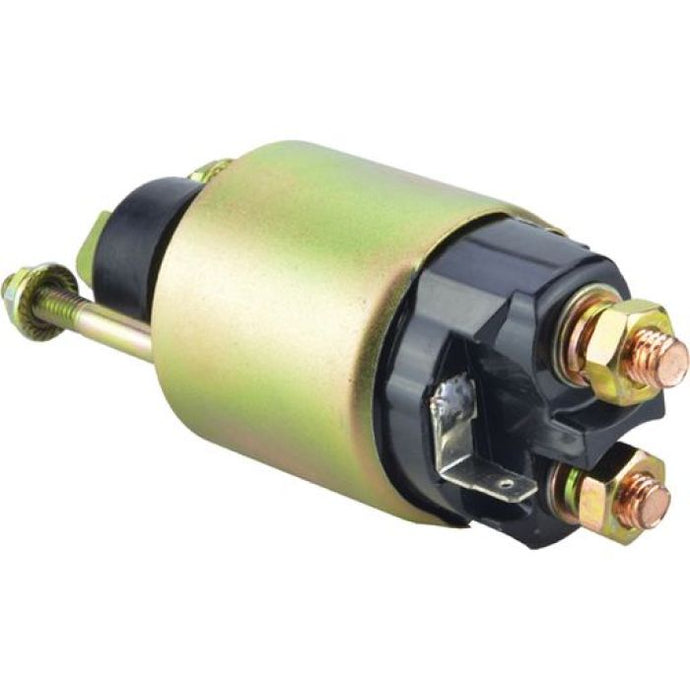 WILDBOAR STARTER RELAY SOLENOID