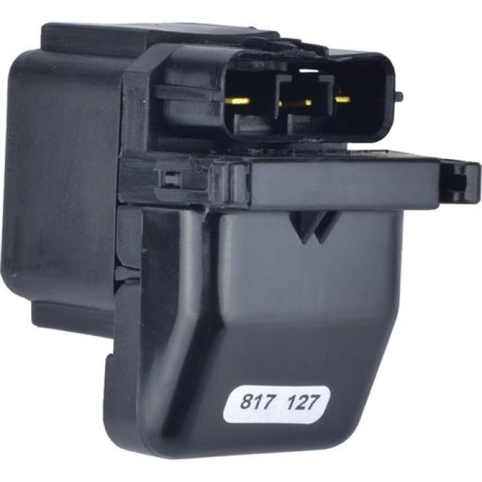 WILDBOAR STARTER RELAY SOLENOID