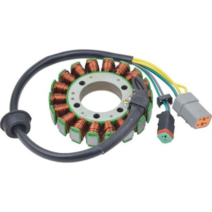 WILDBOAR CHARGING STATOR