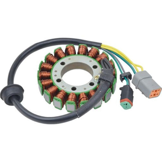 WILDBOAR CHARGING STATOR