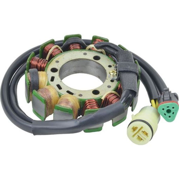 WILDBOAR CHARGING STATOR