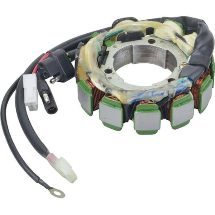 WILDBOAR CHARGING STATOR