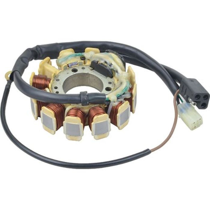 WILDBOAR CHARGING STATOR