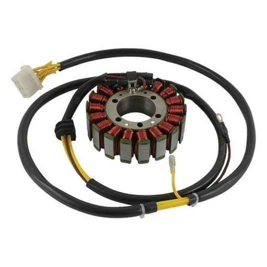 WILDBOAR CHARGING STATOR