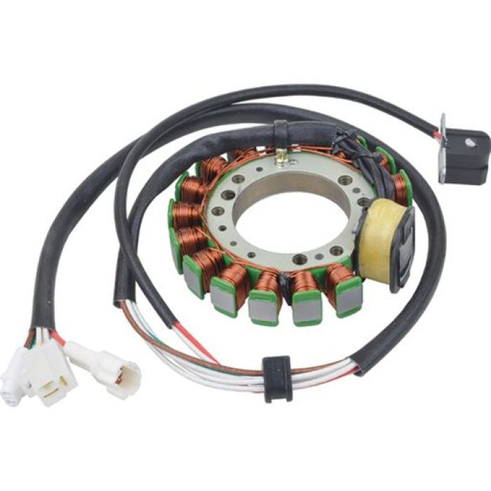 WILDBOAR CHARGING STATOR