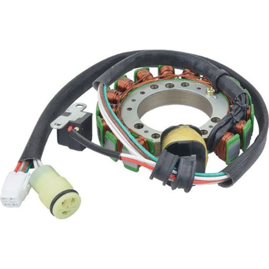 WILDBOAR CHARGING STATOR
