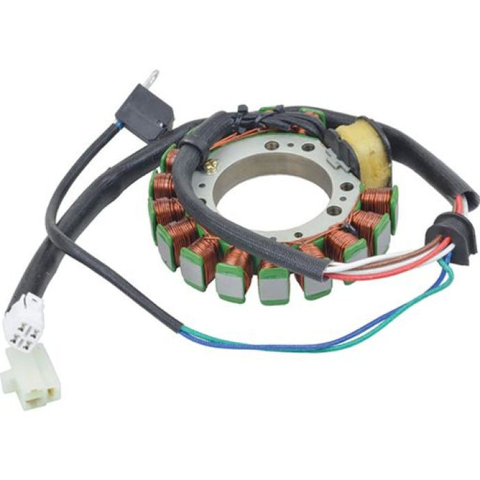 WILDBOAR CHARGING STATOR