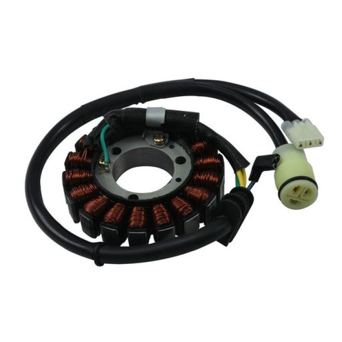 WILDBOAR CHARGING STATOR